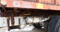 P-755  1976 Western Star Truck Tractor