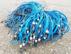 P-819  Pivot Drop Hose