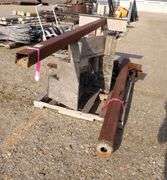 P-920 Custom Built Crane