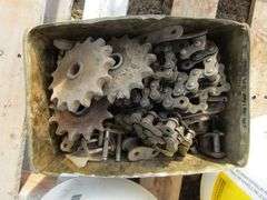 P-931  Tractor & Combine Parts