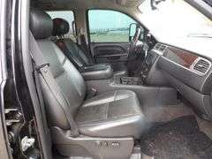 B-211 2012 GMC Denali 2500 4X4 Pickup