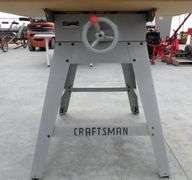 P-900 Craftsman Radial Arm Saw