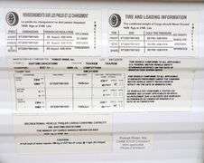 P-763 2017 Forest River Travel Trailer