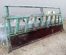 P-772 Feeder Panels (3)