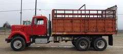 P-755  1976 Western Star Truck Tractor