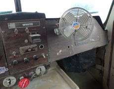 P-755  1976 Western Star Truck Tractor