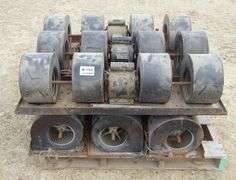 B-194  Squirrel Fans