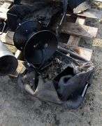 P-935  Airiens Mower Bagger