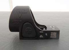 P-858 Trijicon Red Dot Sight