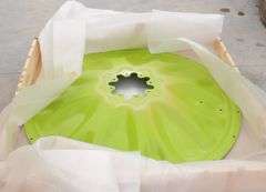 B-114 Claas Tractor Parts