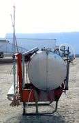 P-908 Spray Tank