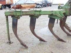 P-757 John Deere 900 Ripper