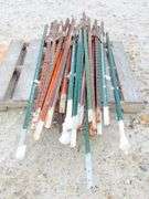 B-120  T-Posts (24)