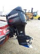 P-699 1990 Stratos 285 All Pro Silverstar 18' Boat