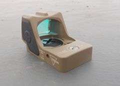 P-857  Trijicon Red Dot Sight