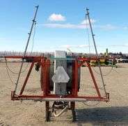 P-908 Spray Tank
