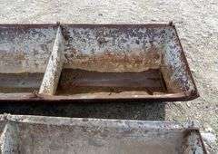 P-876  Livestock Troughs
