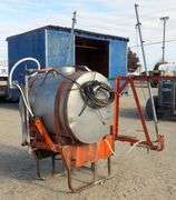 P-908 Spray Tank