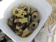 P-931  Tractor & Combine Parts