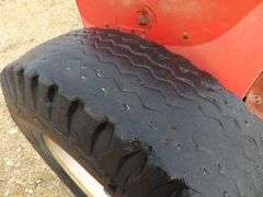 P-764  Massey Ferguson 43 Grain Drill