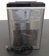 P-882 Counter Top Ice Cube Making Machine