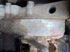 P-755  1976 Western Star Truck Tractor