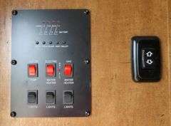 P-763 2017 Forest River Travel Trailer