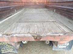 P-755  1976 Western Star Truck Tractor