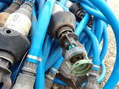 P-819  Pivot Drop Hose