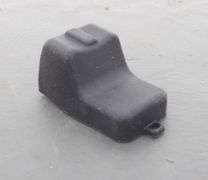 P-857  Trijicon Red Dot Sight