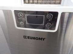 P-882 Counter Top Ice Cube Making Machine