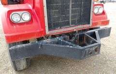 P-755  1976 Western Star Truck Tractor