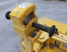 P-781 Big Joe Pallet Jack