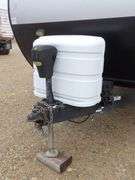 P-763 2017 Forest River Travel Trailer