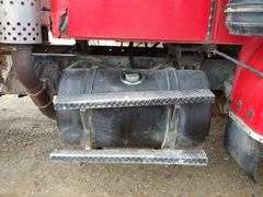 P-755  1976 Western Star Truck Tractor