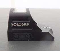 P-859 Holosan Red Dot Sight