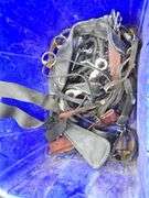 P-117  Equestrian Supplies