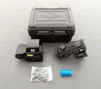 P-850 EoTech Holographic Sight