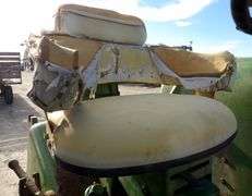 P-906 John Deere 4020 Tractor