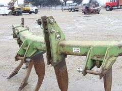 P-757 John Deere 900 Ripper