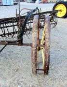 P-917  Hay Rake