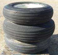 B-126 Implement Tires & Wheels (3)