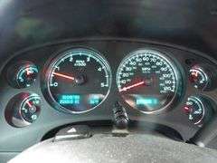 B-211 2012 GMC Denali 2500 4X4 Pickup