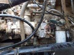 P-755  1976 Western Star Truck Tractor