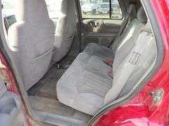 P-799  2001 Chevy Blazer