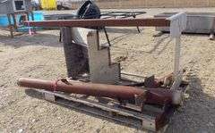 P-920 Custom Built Crane