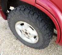 P-799  2001 Chevy Blazer