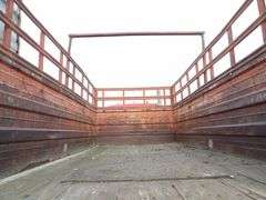 P-755  1976 Western Star Truck Tractor