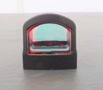 P-859 Holosan Red Dot Sight