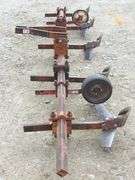 B-186 3-Point 5 Row Corrugator